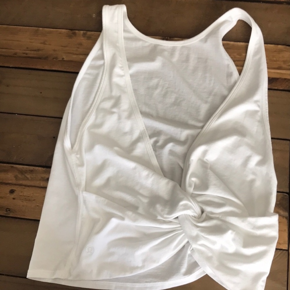 Tank top